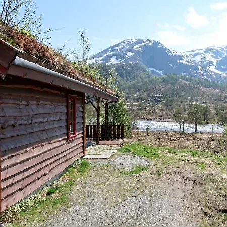 Lona - Fjs050 By Interhome Holiday home Viksdalen