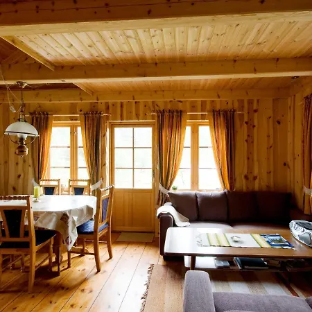 Holiday home Lona - Fjs050 By Interhome