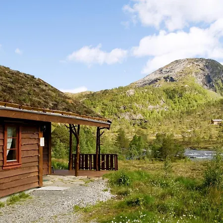 Lona - Fjs050 By Interhome Holiday home Viksdalen