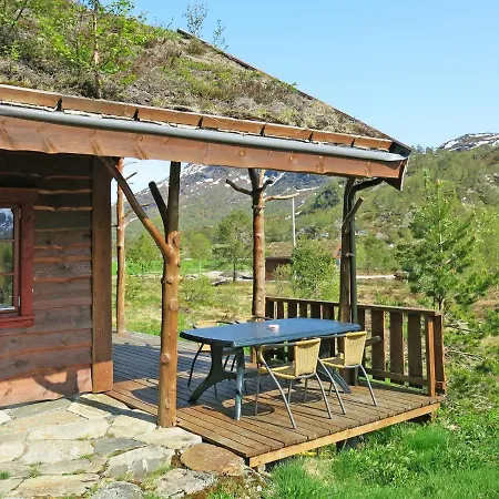 Lona - Fjs050 By Interhome Hébergement de vacances *