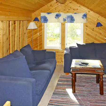 Lona - Fjs050 By Interhome Hébergement de vacances *