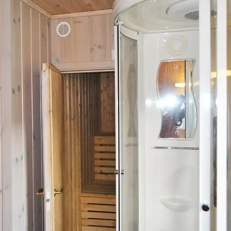 Lona - Fjs050 By Interhome Holiday home