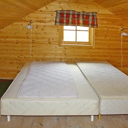 Lona - Fjs050 By Interhome Holiday home *