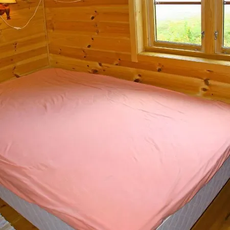 Lona - Fjs050 By Interhome Holiday home Viksdalen