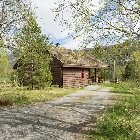 Lona - Fjs050 By Interhome Viksdalen
