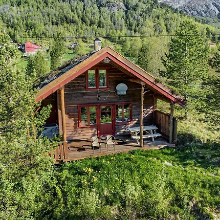 Lona - Fjs050 By Interhome * Viksdalen