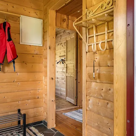 Lona By Interhome Feriehus *