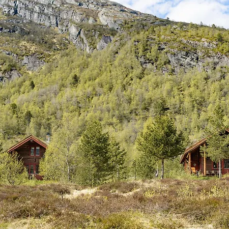 Feriehus Lona By Interhome *