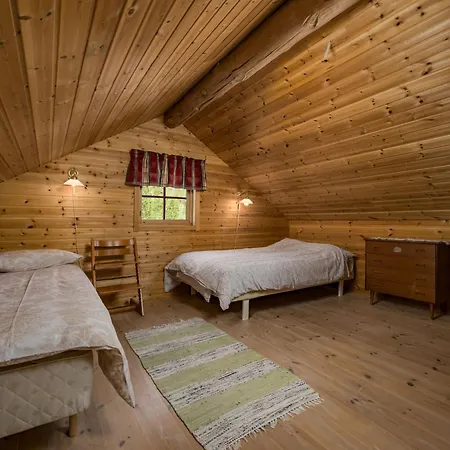 Hébergement de vacances Lona - Fjs050 By Interhome Viksdalen