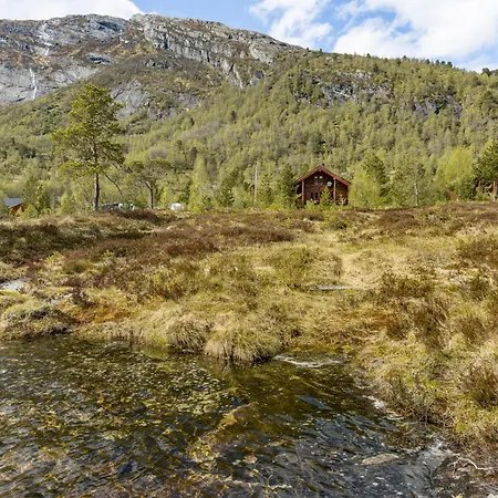 Lona - Fjs050 By Interhome * Viksdalen