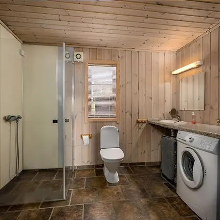 Hébergement de vacances Lona - Fjs050 By Interhome *