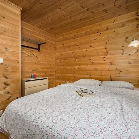 Lona By Interhome Feriehus Viksdalen