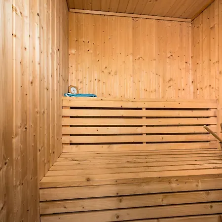 Lona - Fjs050 By Interhome Hébergement de vacances *