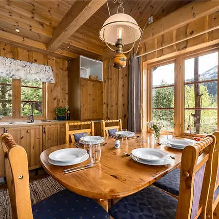 Feriehus Lona By Interhome Viksdalen