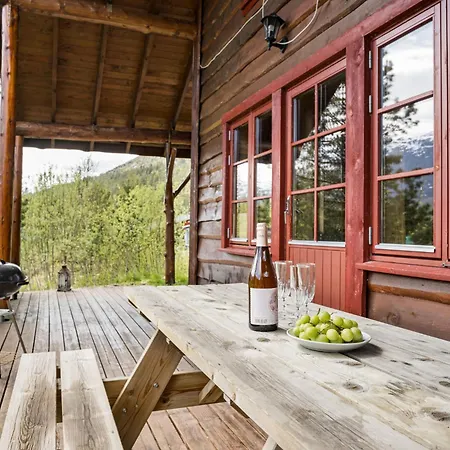 Lona By Interhome Viksdalen