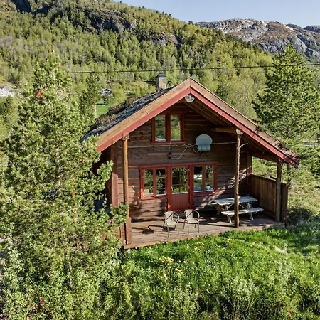 Lona - Fjs050 By Interhome * Viksdalen