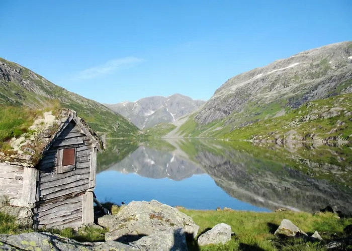 Lona By Interhome Holiday home