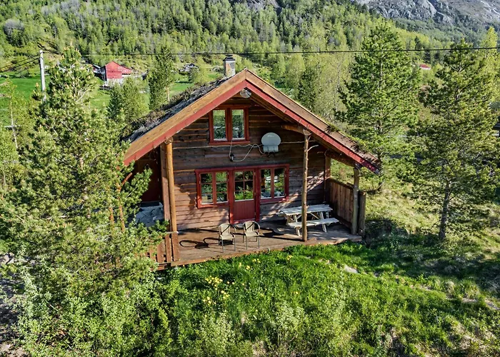 Lona By Interhome * Viksdalen