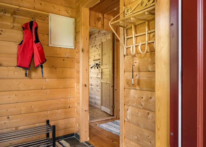 Lona By Interhome Casa de Férias *