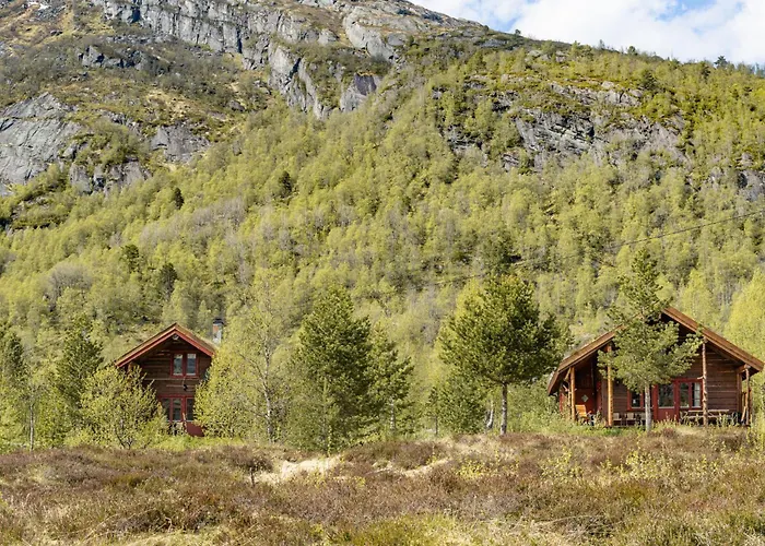 Casa de Férias Lona By Interhome *