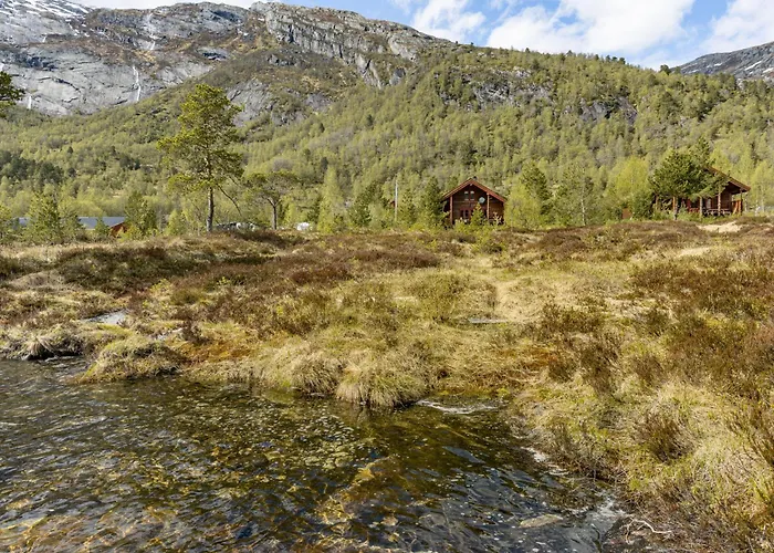 Lona By Interhome * Viksdalen