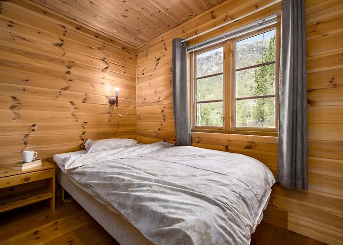 Casa de Férias Lona By Interhome