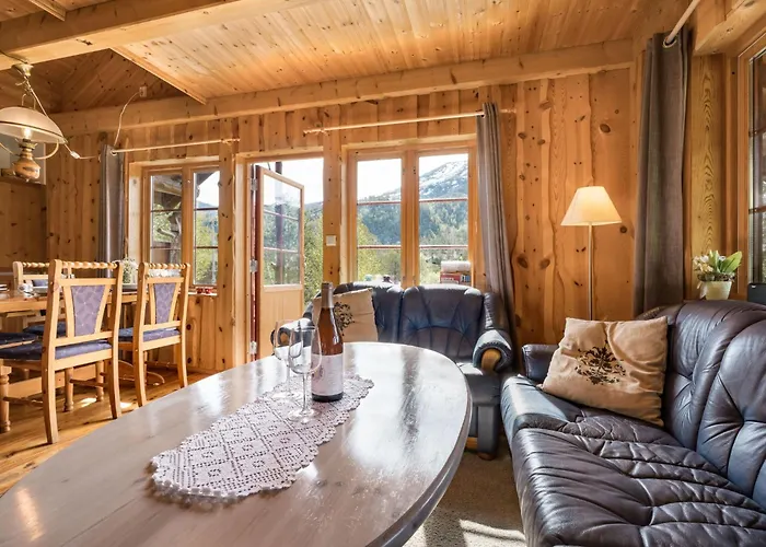 Lona By Interhome Casa de Férias