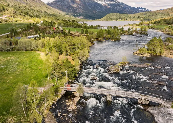 Casa de Férias Lona By Interhome