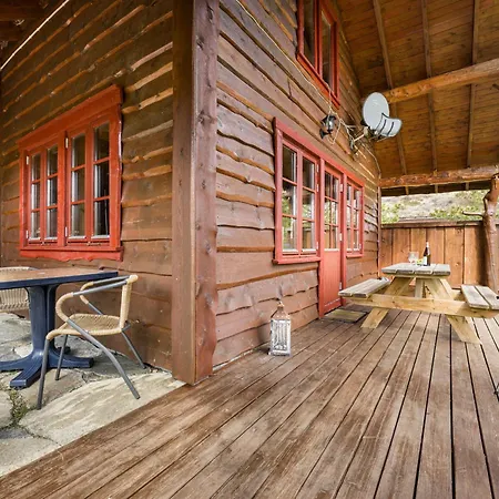 Дом отдыха Lona By Interhome