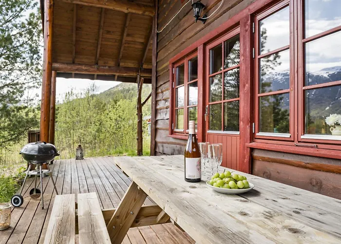 Lona By Interhome Viksdalen